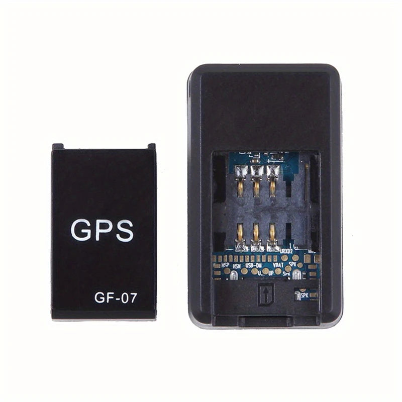 GPS Mini Rastreador - Localizaçao de Veículos ou Animais